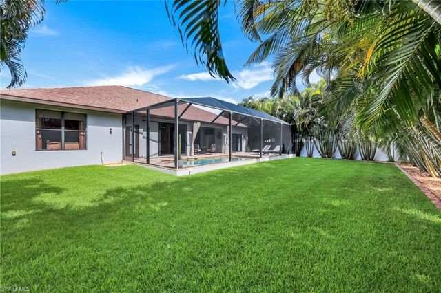 4346 SW 25th AVE, Cape Coral, FL 33914