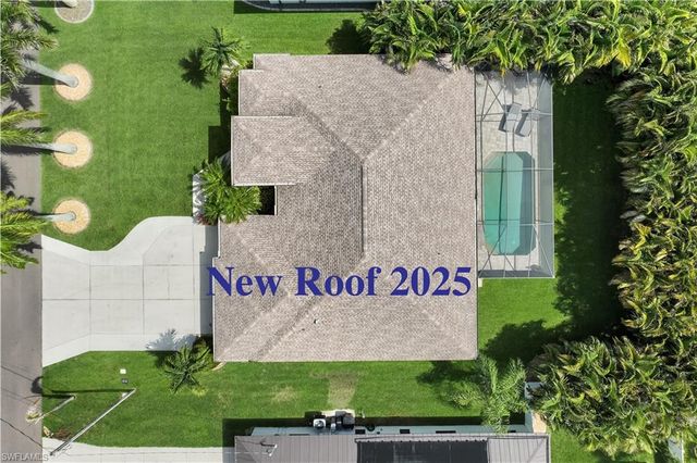 4346 SW 25th AVE, Cape Coral, FL 33914