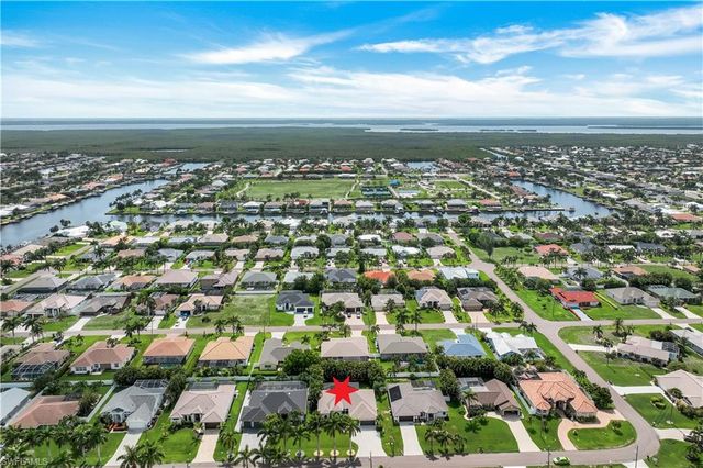 4346 SW 25th AVE, Cape Coral, FL 33914