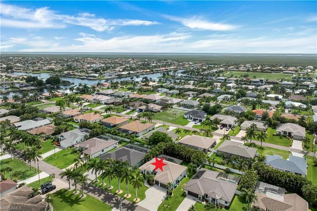4346 SW 25th AVE, Cape Coral, FL 33914