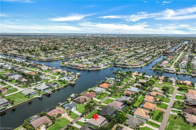 4346 SW 25th AVE, Cape Coral, FL 33914