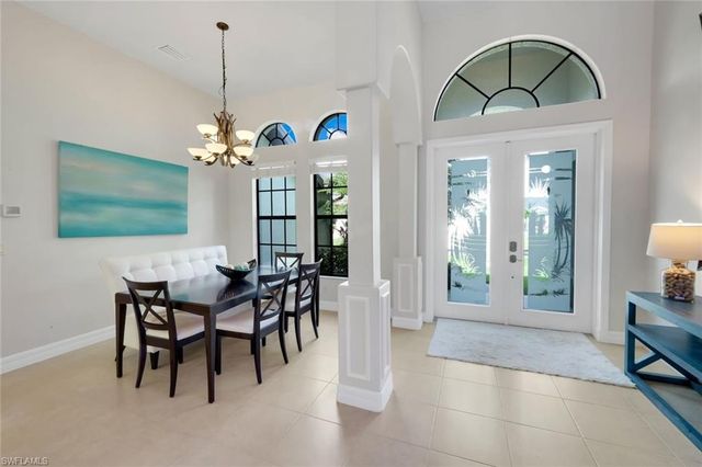 4346 SW 25th AVE, Cape Coral, FL 33914