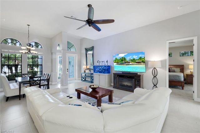 4346 SW 25th AVE, Cape Coral, FL 33914
