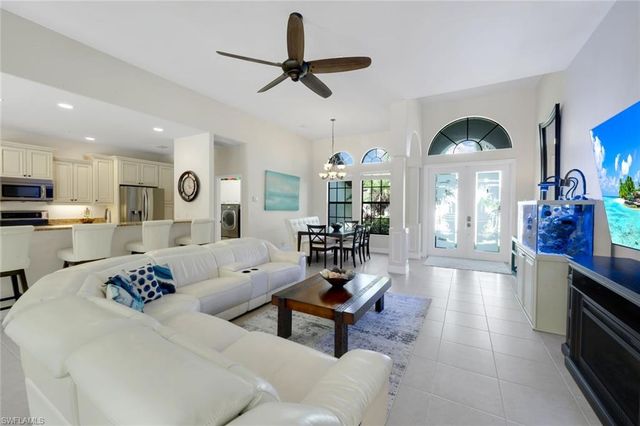 4346 SW 25th AVE, Cape Coral, FL 33914
