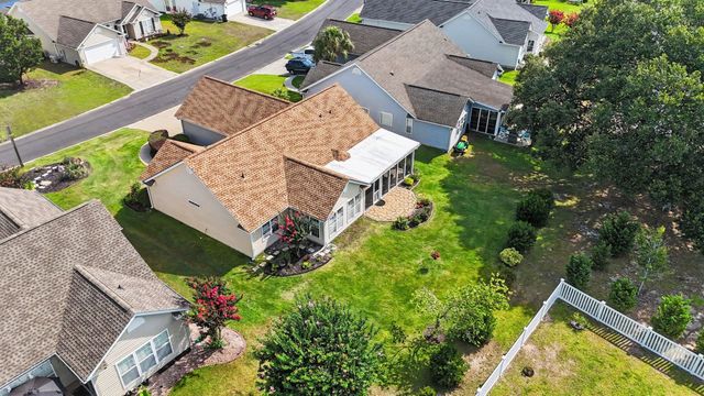816 Lalton Dr., Conway, SC 29526