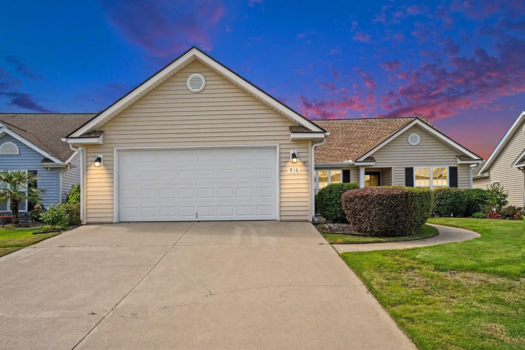 816 Lalton Dr., Conway, SC 29526