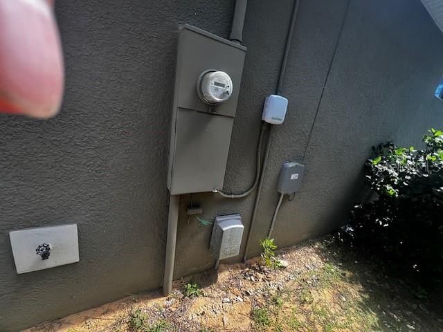 1135 GARRETT GILLIAM DRIVE, Ocoee, FL 34761