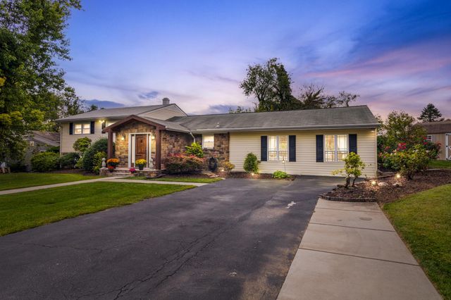 7206 N CHARLES ST N, Lutherville Timonium, MD 21093