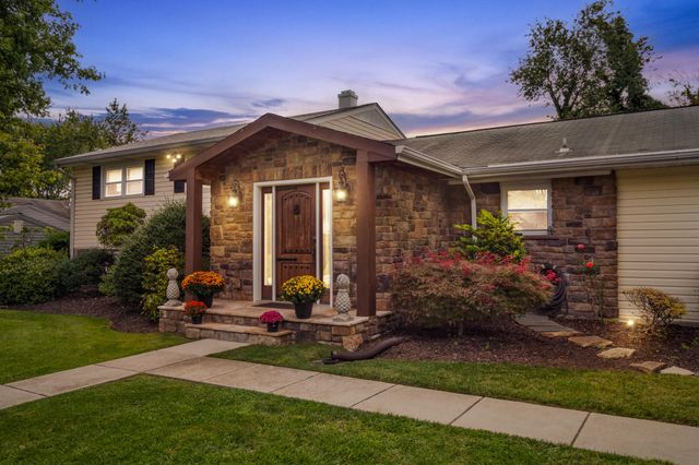 7206 N CHARLES ST N, Lutherville Timonium, MD 21093