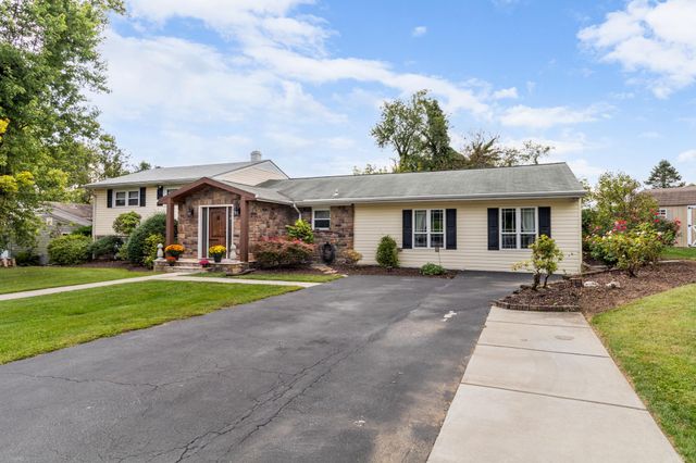 7206 N CHARLES ST N, Lutherville Timonium, MD 21093