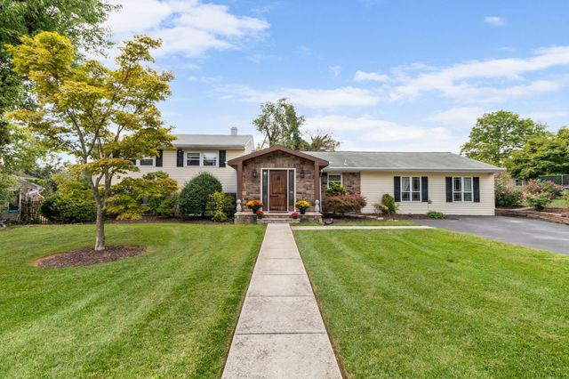 7206 N CHARLES ST N, Lutherville Timonium, MD 21093
