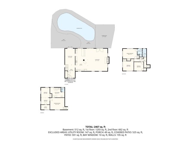 7206 N CHARLES ST N, Lutherville Timonium, MD 21093