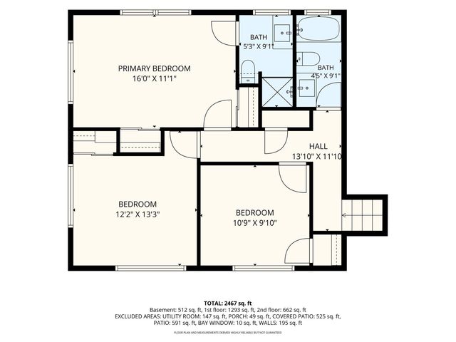 7206 N CHARLES ST N, Lutherville Timonium, MD 21093