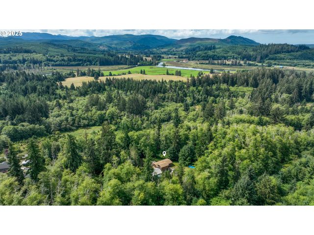 89869 HIGHWAY 202, Astoria, OR 97103