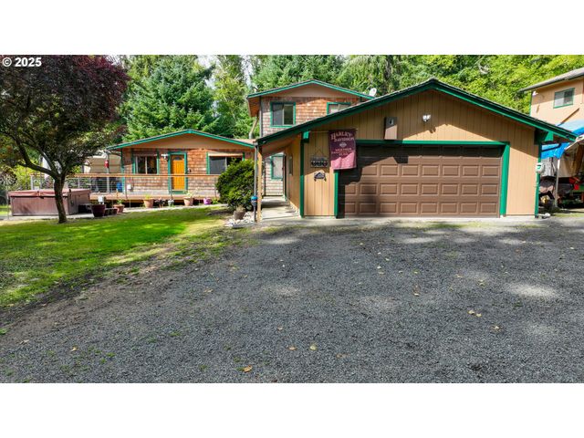 89869 HIGHWAY 202, Astoria, OR 97103