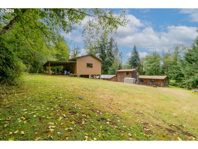 89869 HIGHWAY 202, Astoria, OR 97103