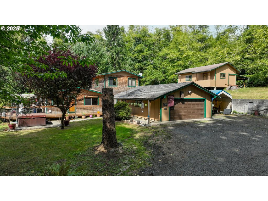 89869 HIGHWAY 202, Astoria, OR 97103