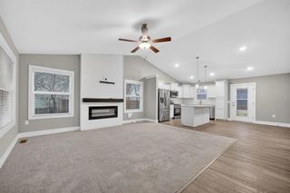 2417 Merle Huff Avenue, Norwalk, IA 50211