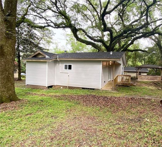 402 Idaho Road, Mobile, AL 36609