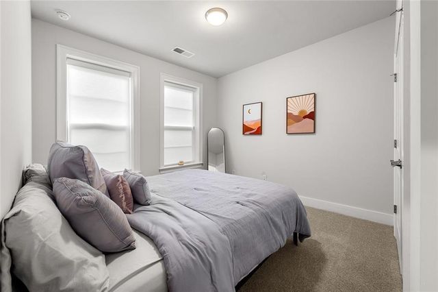 1012 Burnside NW Lane, Atlanta, GA 30318