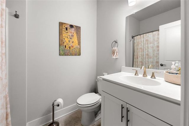 1012 Burnside NW Lane, Atlanta, GA 30318