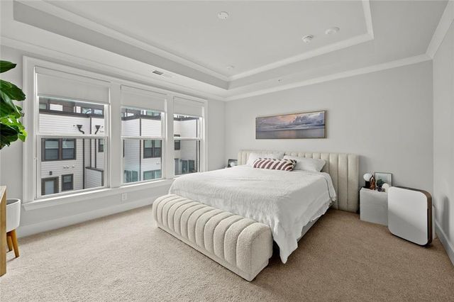 1012 Burnside NW Lane, Atlanta, GA 30318