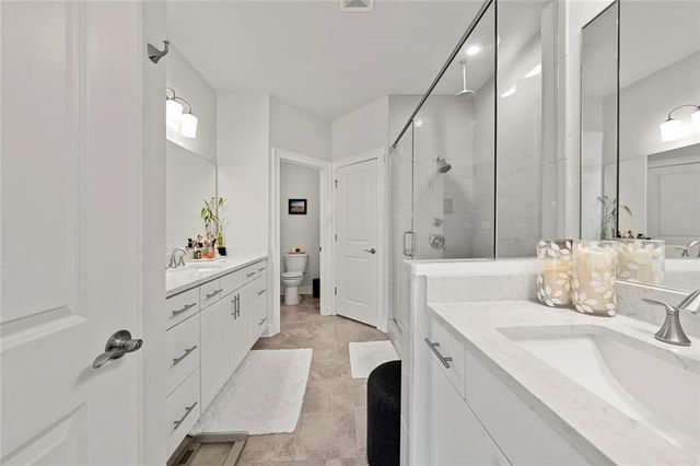 1012 Burnside NW Lane, Atlanta, GA 30318