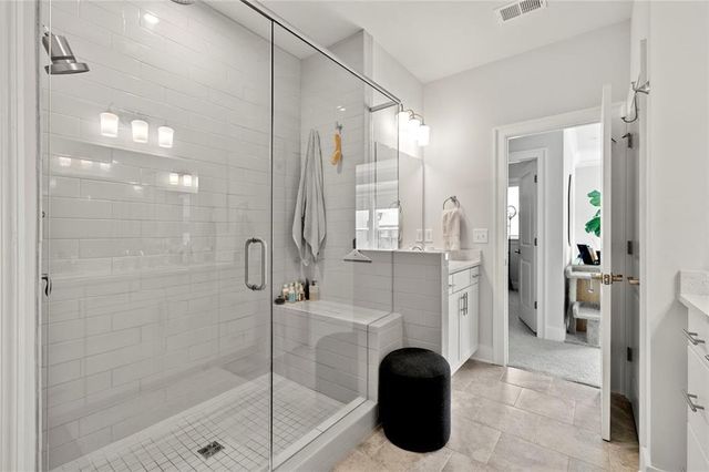 1012 Burnside NW Lane, Atlanta, GA 30318