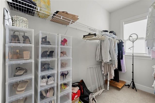 1012 Burnside NW Lane, Atlanta, GA 30318