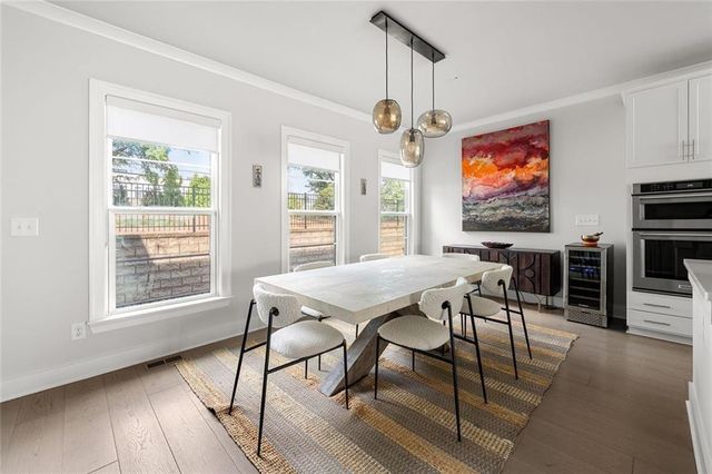 1012 Burnside NW Lane, Atlanta, GA 30318