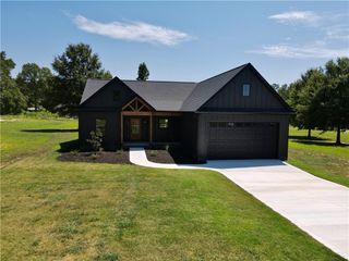 408 Edgewood Drive, Belton, SC 29627