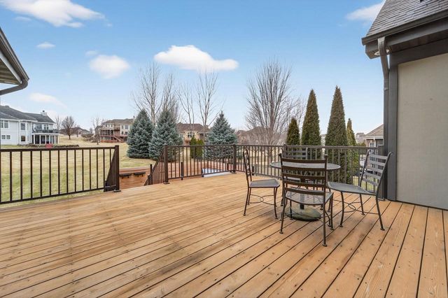 679 Inverness Street, Oregon, WI 53575