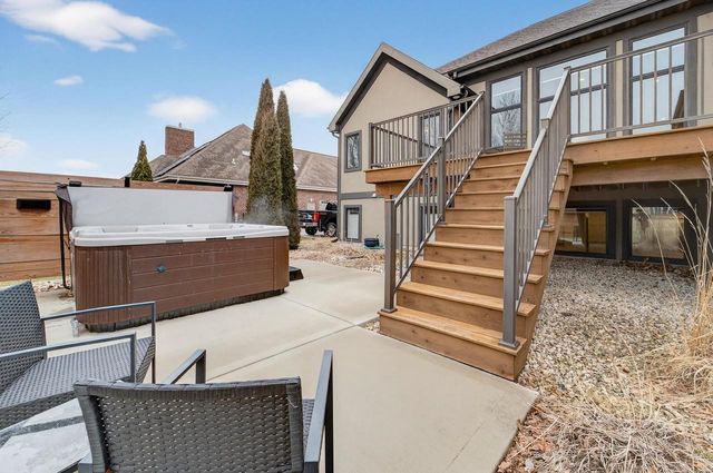 679 Inverness Street, Oregon, WI 53575