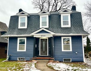 2715 Sagamore Road, Toledo, OH 43606