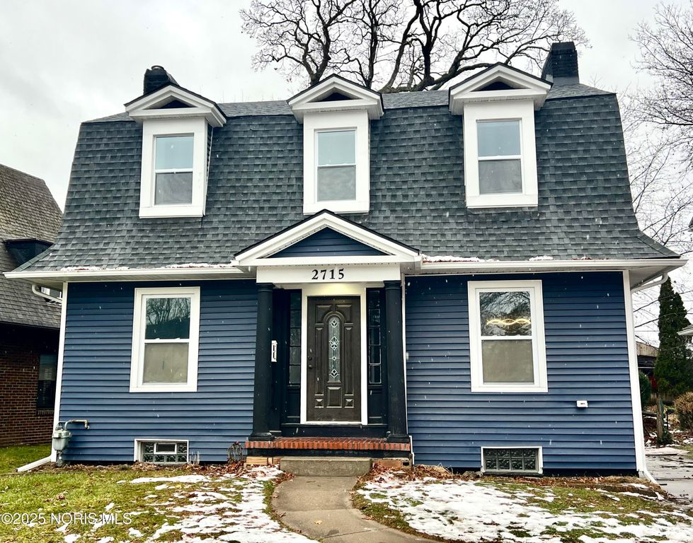 2715 Sagamore Road, Toledo, OH 43606