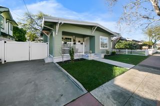 836 W Park, Stockton, CA 95203