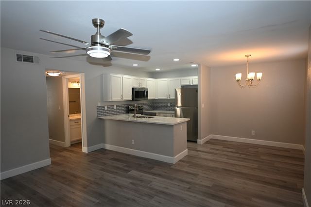 2968 Juniper Hills Boulevard 104, Las Vegas, NV 89142