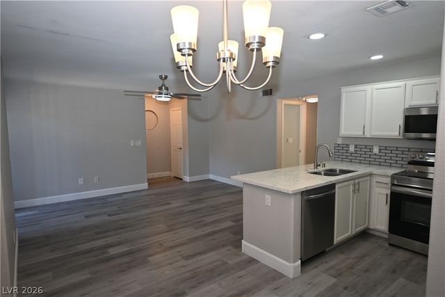 2968 Juniper Hills Boulevard 104, Las Vegas, NV 89142