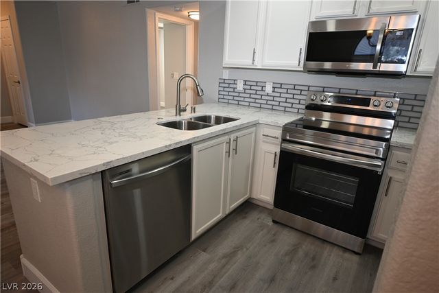 2968 Juniper Hills Boulevard 104, Las Vegas, NV 89142