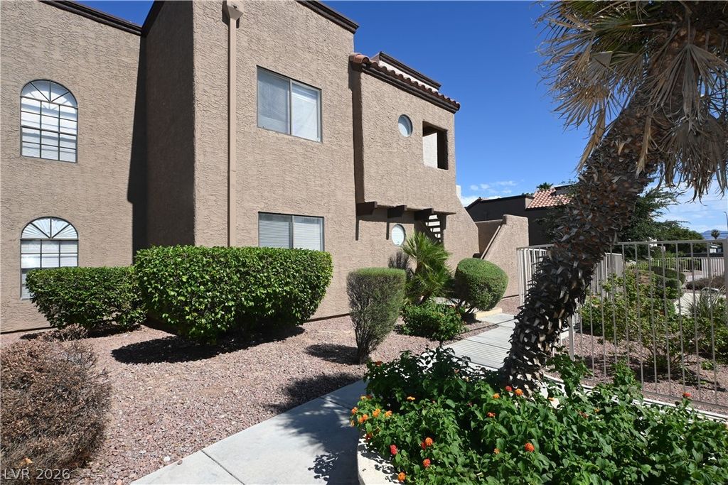 2968 Juniper Hills Boulevard 104, Las Vegas, NV 89142