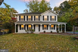 13357 PELICAN RD, Woodbridge, VA 22193