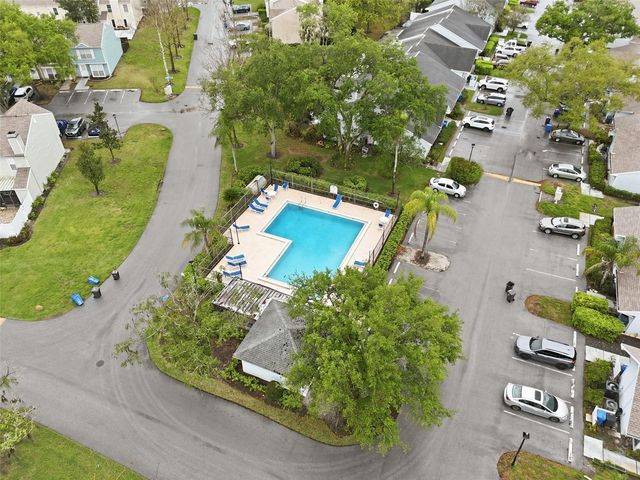 16143 RAMBLING VINE DRIVE E, Tampa, FL 33624