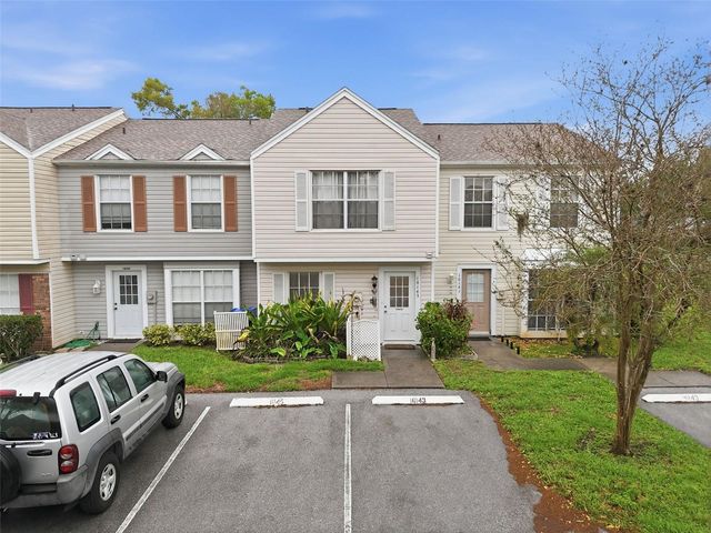 16143 RAMBLING VINE DRIVE E, Tampa, FL 33624