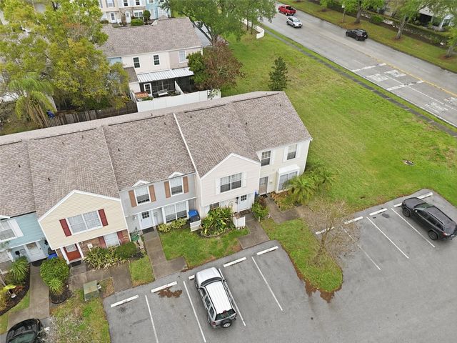 16143 RAMBLING VINE DRIVE E, Tampa, FL 33624