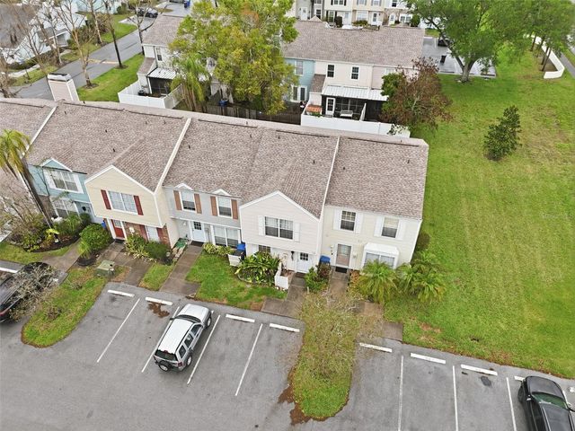 16143 RAMBLING VINE DRIVE E, Tampa, FL 33624