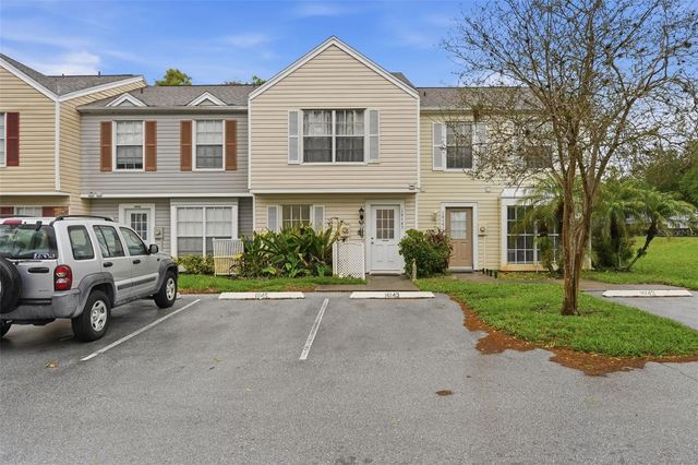 16143 RAMBLING VINE DRIVE E, Tampa, FL 33624