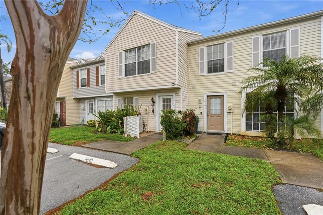 16143 RAMBLING VINE DRIVE E, Tampa, FL 33624