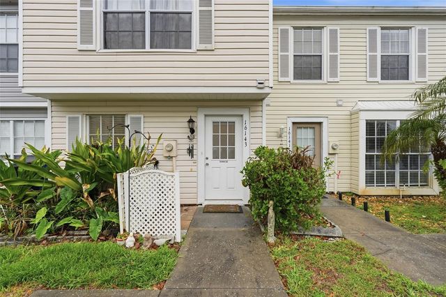 16143 RAMBLING VINE DRIVE E, Tampa, FL 33624