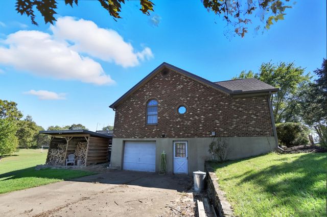 860 Stephens Road, Independence, KY 41051
