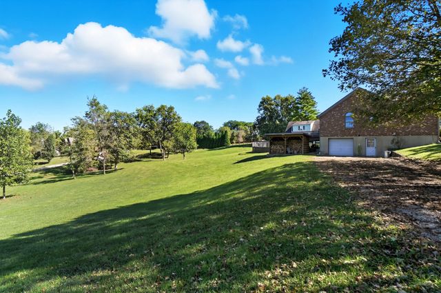 860 Stephens Road, Independence, KY 41051